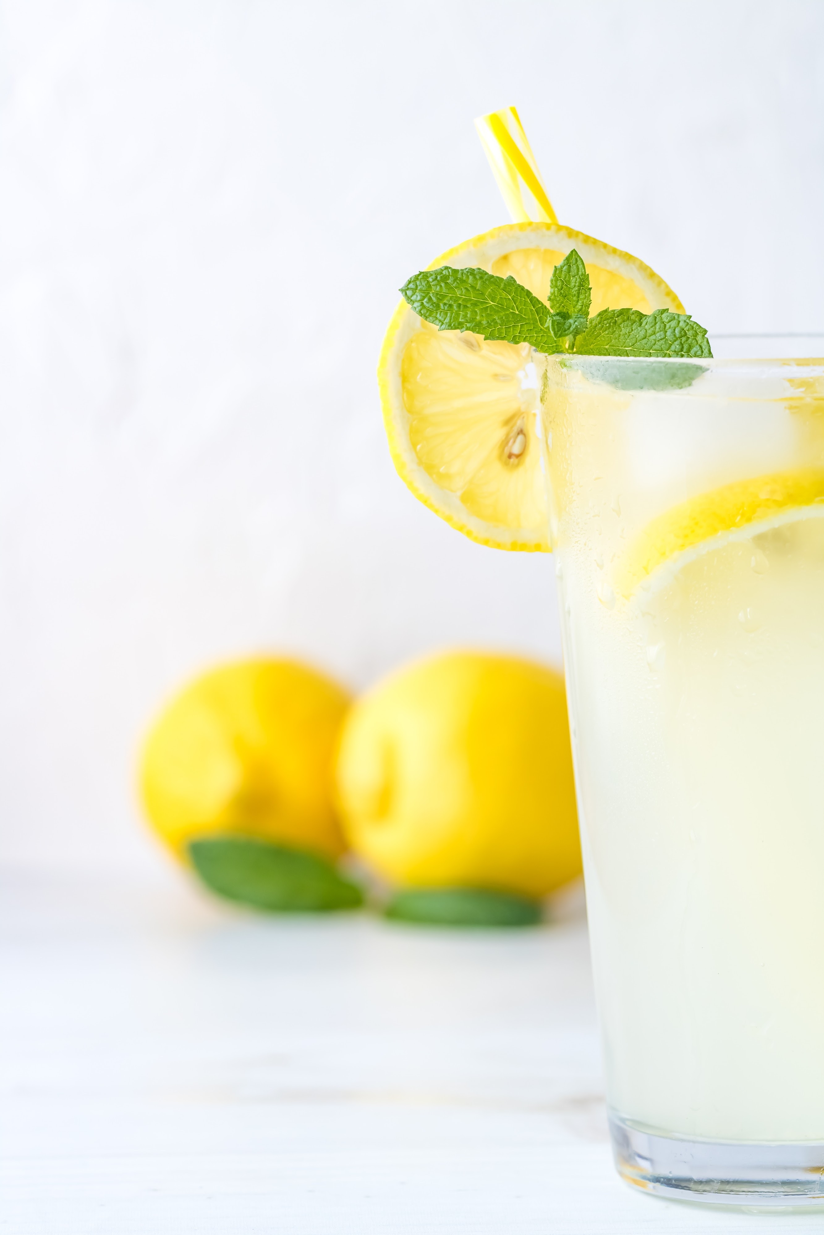 Lemon Juice